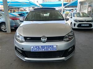 polo tsi for sale under r100 000