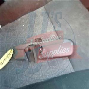 Ford Ranger t7 interior rear view mirror