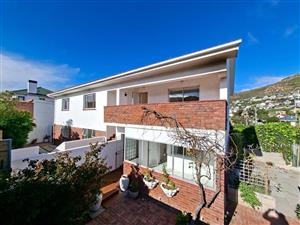 Apartment Rental Monthly in Fish Hoek