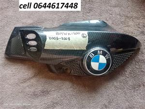 bmw k panel