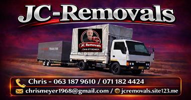 JC - Removals 