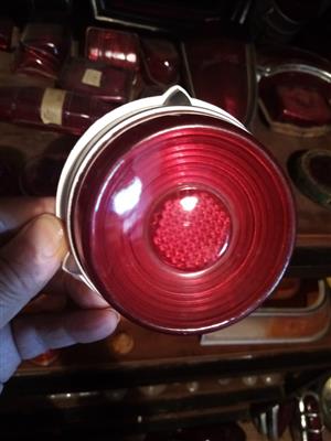 Ford 1953, tail light lens