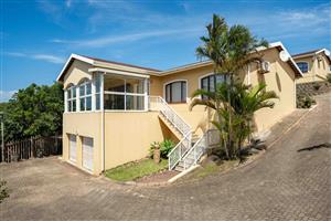 Holiday home or relocate its a choice