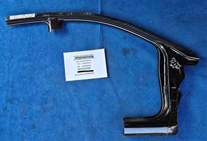 Right Front Body Fender Section Panel Skin for Hyundai Grand i10 