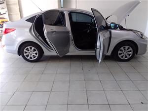 2020 Ford Figo 1.5 Manual Petrol Sedan 64.000km 