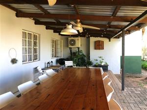 House For Sale in Tzaneen Rural