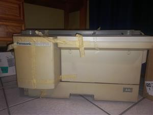 PANASONIC FP-7713 PHOTO COPIER