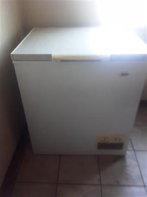 Chest freezer for sale 