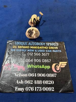 Honda Accord Fuel Pump