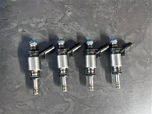 Audi A3 TFSI 1.8 CDA Injector (Each)