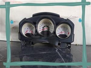 Now In Stock: Used Caliber Cluster 