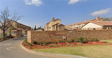 Apartment Rental Monthly in Carlswald North