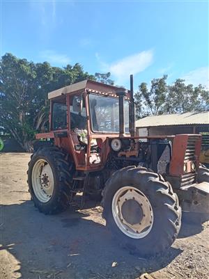 Fiat 115-90 ADE 4x4