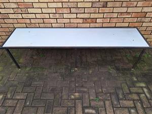 Garden Shelf