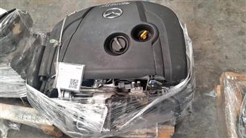 Import SkyActive-D Mazda 6 - CX5 2.2 SH Engine for sale.