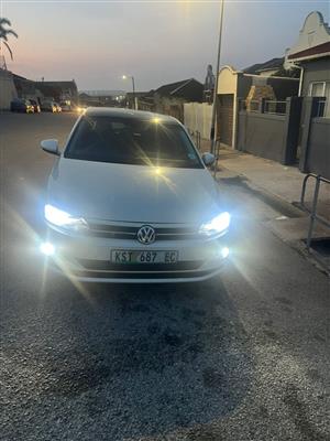 VW POLO TSI FOR SALE 