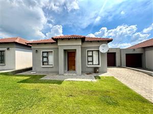 Move-In Ready Two-Bedroom Home with Contemporary Appeal