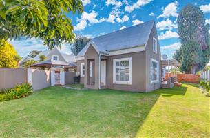 House For Sale in Buccleuch