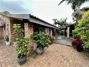Neat 3-Bedroom Face Brick Home for Sale in Birdswood, Richards Bay