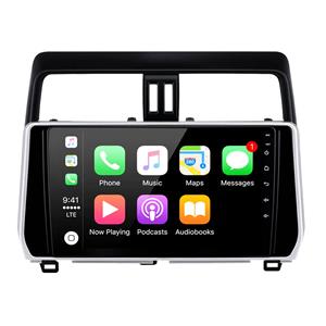 OneNav ON014-3A10 Media Player for Toyota Prado 2013-2017