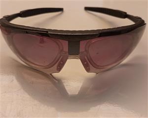 Oakley kato sunglasses Pat No 051737