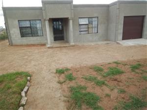 3 bedrooms house for sale Ekangala Ebhubesini