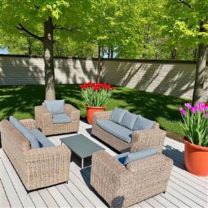 SFS Patio Furniture – Centurion’s Trusted Outdoor Furniture Experts