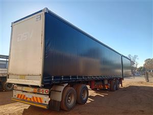 Afrit superlink tautliner