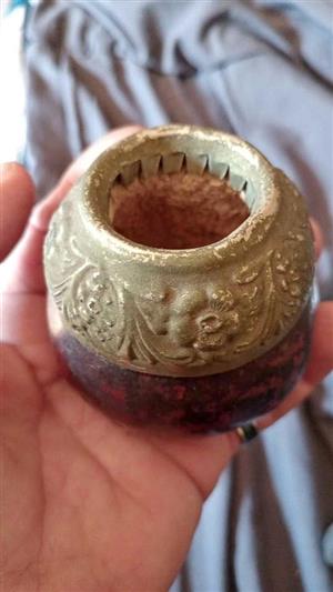 calabash gourd for drinking 