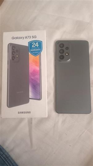Samsung A73 5G