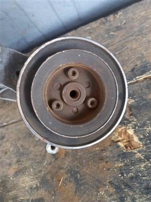 Audi A4 B5 Powersteering pump