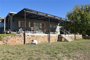 House For Sale in Warrenton