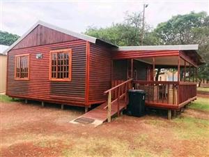 Wendy Houses & Wendy Houses 