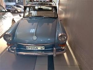 VW Classic 