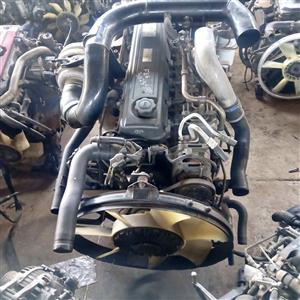 NISSAN UD95 FE6 TURBO ENGINES FOR SALE