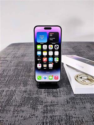 IPhone 14 Pro Max 256GB