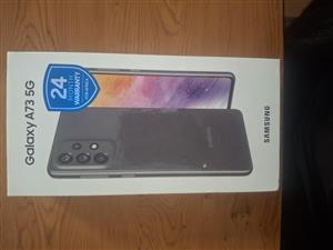 Samsung Galaxy A73 5G for sale