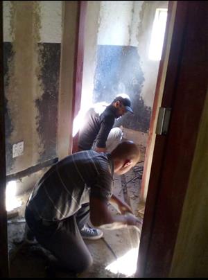 TRUSTED ELECTRICIAN & PLUMBER IN JOHANNESBURG