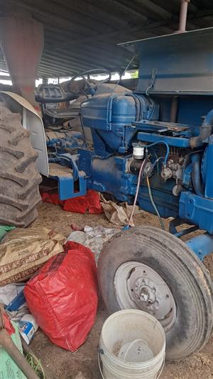 Ford 5000 Tractor for Sale 