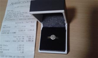 Ring for sale