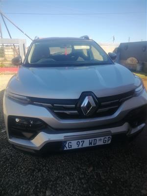 Renault kiger for sale 