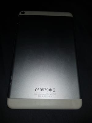 Huawei Tablet T