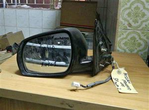 Nissan murano Lhs Door mirror For Sale