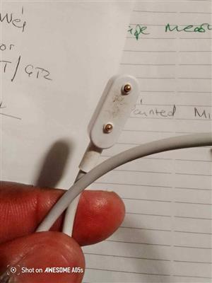 Honor 4 Smart Watch Charger