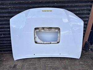 Toyota Hilux D4D Bonnet