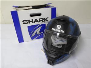 Small Shark Skywal Hiya Helmet