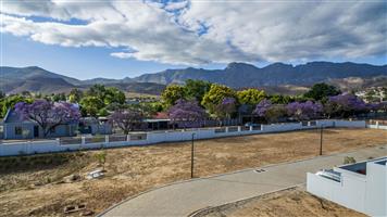 Vacant Land Residential For Sale in Robertson