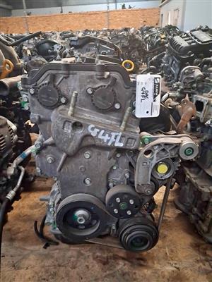 CHEV SPARK /AVEO B12D1 ENGINE FOR SALE