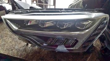 HAVAL HEADLIGHTS