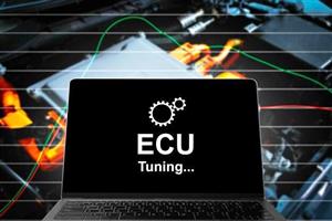Upgrade your Performance with a Software Remap